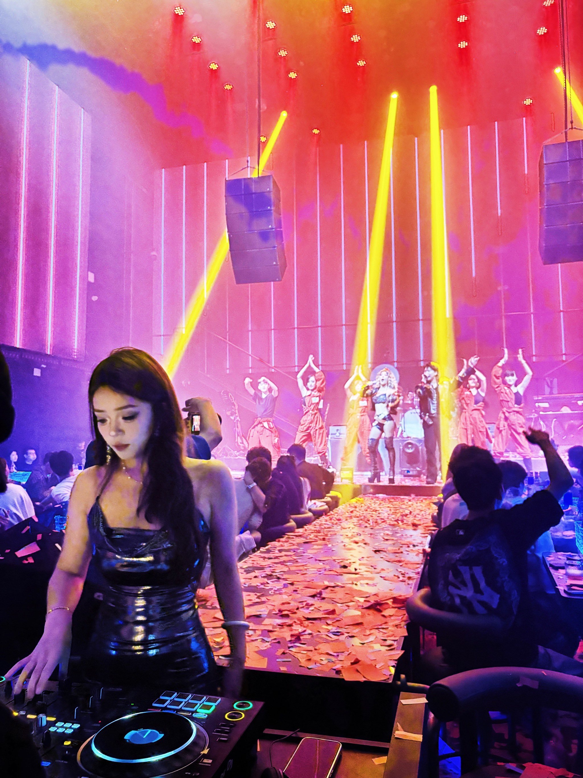 赤峰商务ktv引领商务ktv新模式-红山区ktv预订